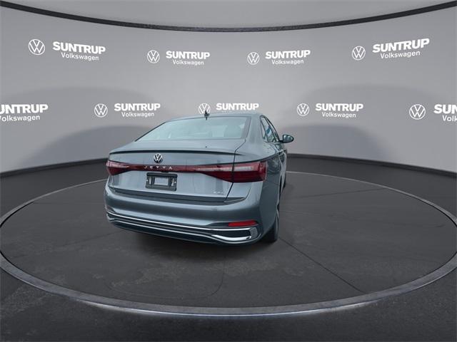 Photo of 2025  Volkswagen Jetta