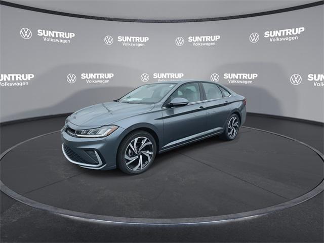 Photo of 2025  Volkswagen Jetta