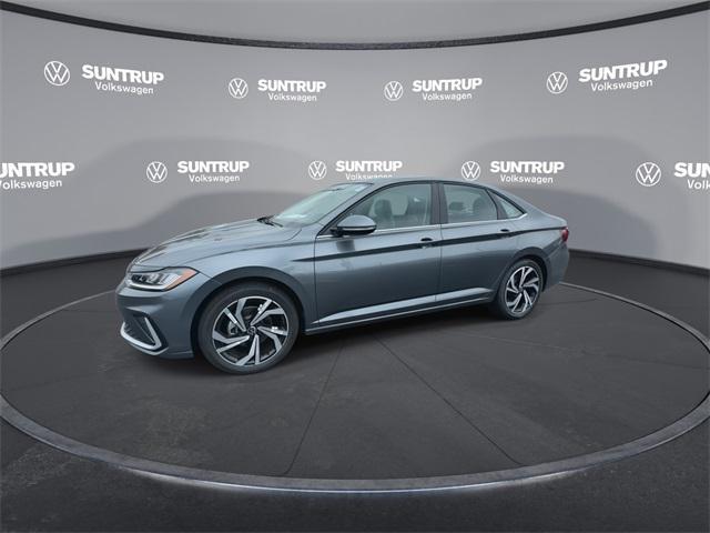 Photo of 2025  Volkswagen Jetta