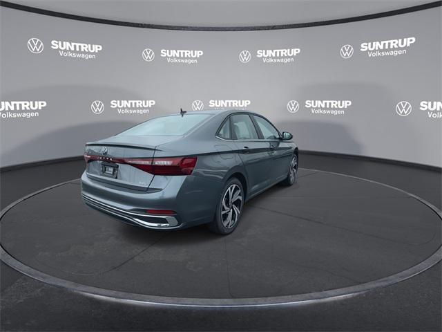 Photo of 2025  Volkswagen Jetta