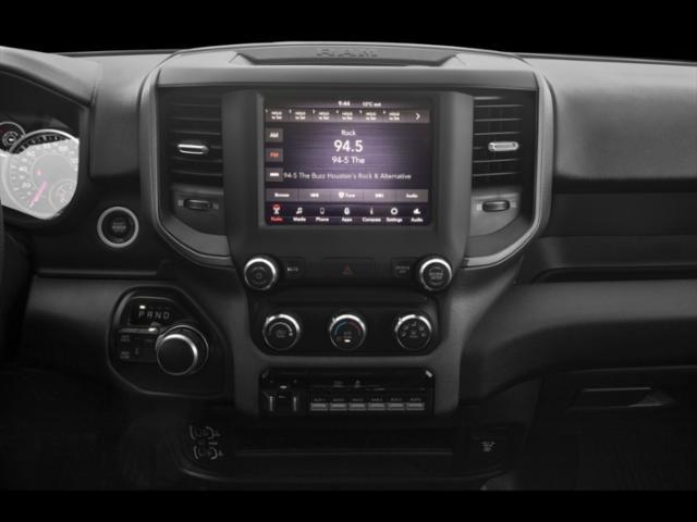 Photo of 2020 Hydro Blue Pearlcoat RAM 2500