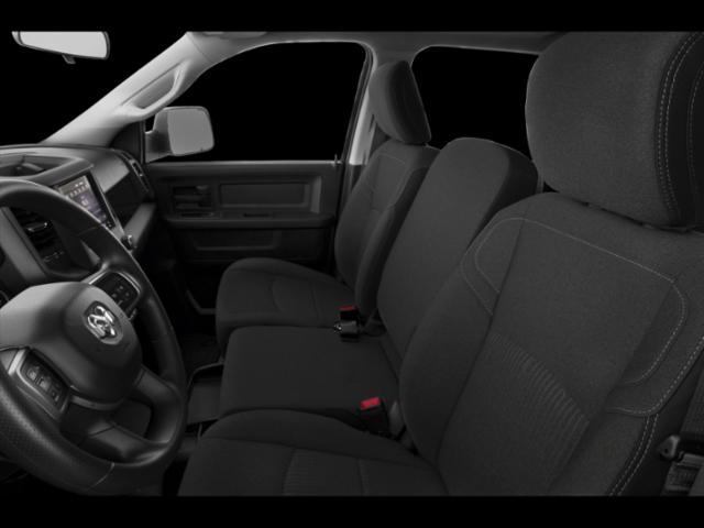 Photo of 2020 Hydro Blue Pearlcoat RAM 2500