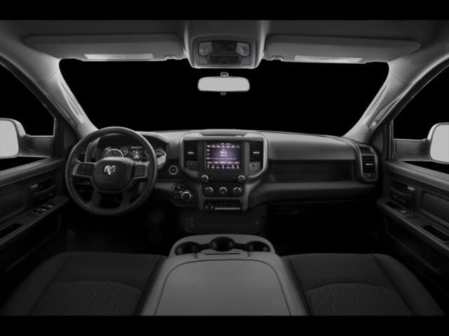 Photo of 2020 Hydro Blue Pearlcoat RAM 2500
