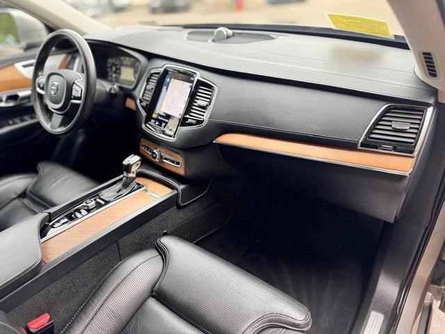 Photo of 2020 Pebble Volvo XC90