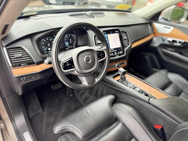 Photo of 2020 Pebble Volvo XC90