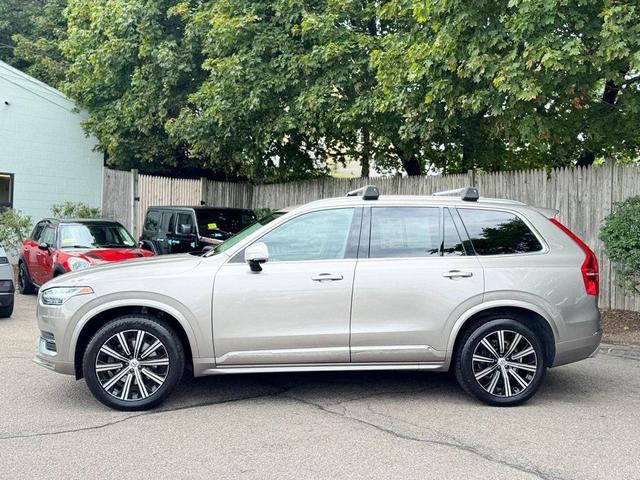 Photo of 2020 Pebble Volvo XC90