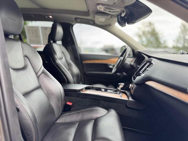 Photo of 2020 Pebble Volvo XC90
