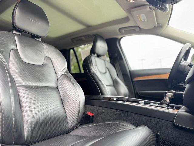 Photo of 2020 Pebble Volvo XC90