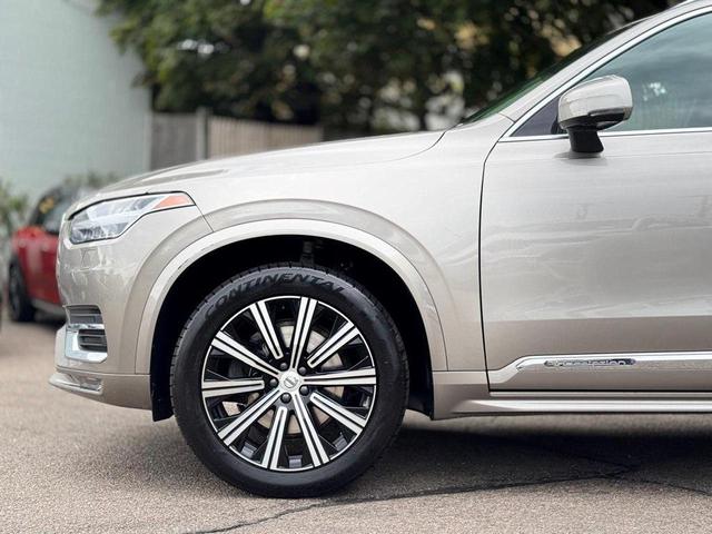 Photo of 2020 Pebble Volvo XC90