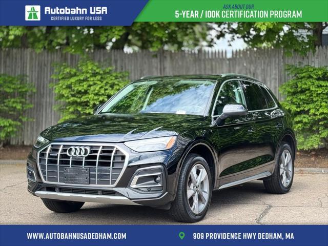 2023 Audi Q5