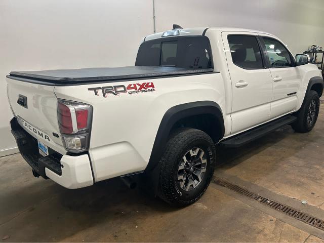 Photo of 2023 Ice Toyota Tacoma