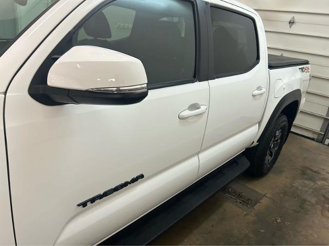 Photo of 2023 Ice Toyota Tacoma