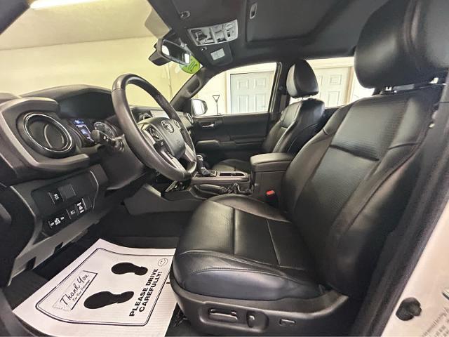 Photo of 2023 Ice Toyota Tacoma