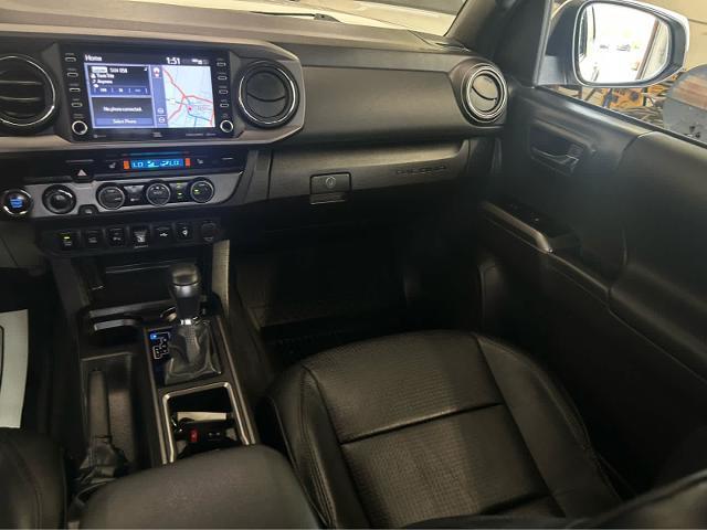 Photo of 2023 Ice Toyota Tacoma