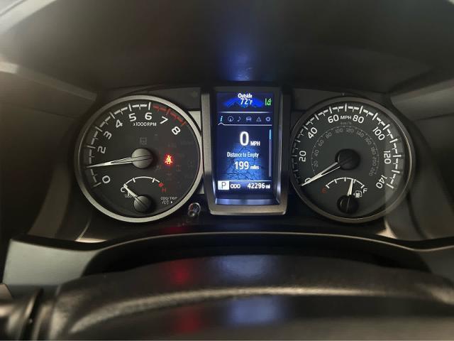 Photo of 2023 Ice Toyota Tacoma