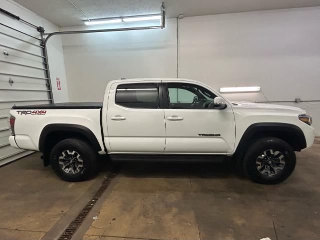 Photo of 2023 Ice Toyota Tacoma
