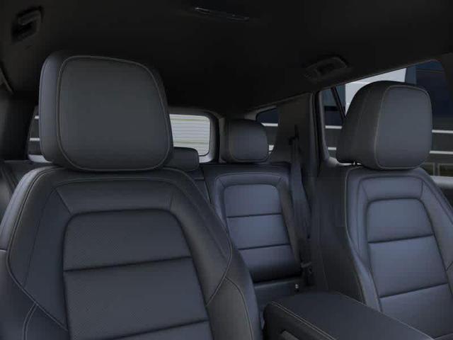 Photo of 2026 Summit White GMC Terrain