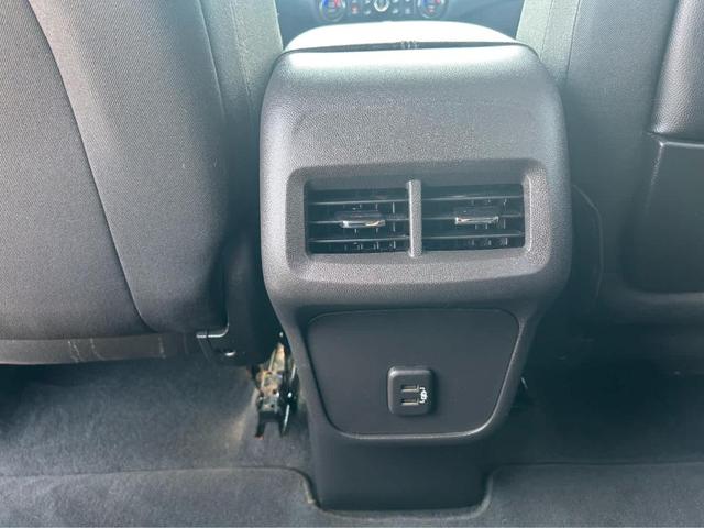Photo of 2024 Rip Tide Blue GMC Terrain