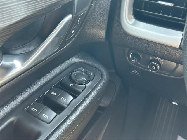 Photo of 2024 Rip Tide Blue GMC Terrain