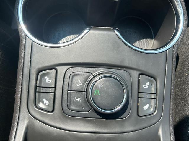 Photo of 2024 Rip Tide Blue GMC Terrain