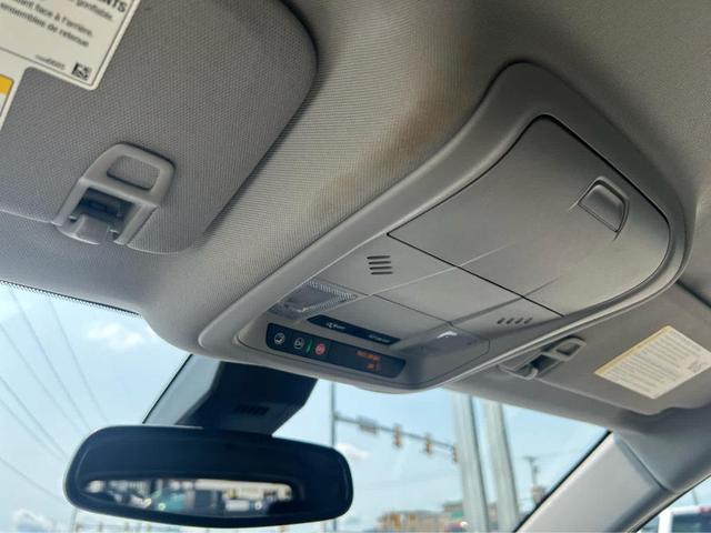 Photo of 2024 Rip Tide Blue GMC Terrain