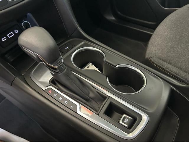 Photo of 2022 Mosaic Black Metallic Chevrolet Equinox