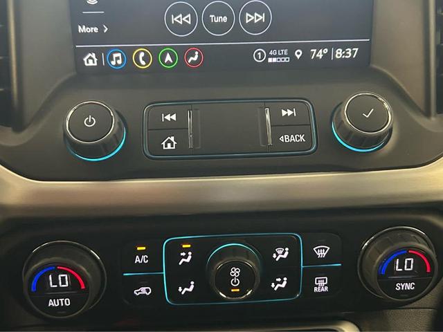 Photo of 2023 Summit White GMC Acadia
