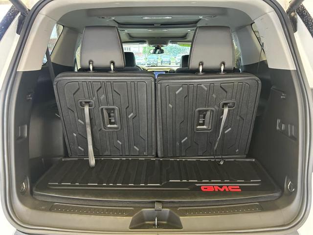 Photo of 2023 Summit White GMC Acadia