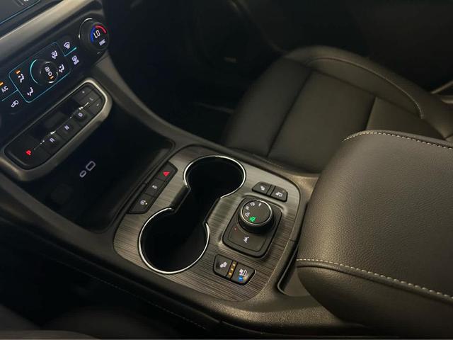 Photo of 2023 Summit White GMC Acadia