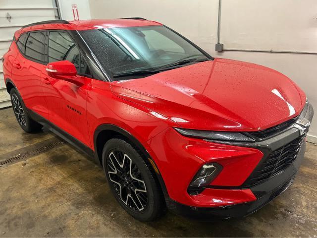 2023 Chevrolet Blazer