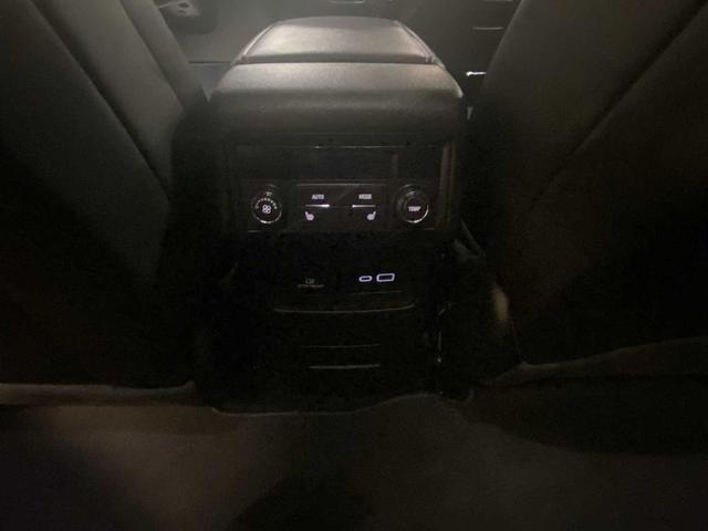 Photo of 2023 Volcanic Red GMC Acadia