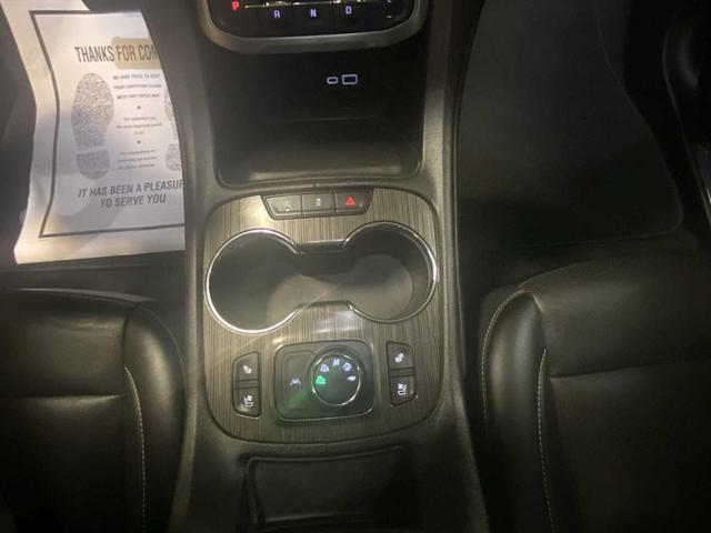 Photo of 2023 Volcanic Red GMC Acadia