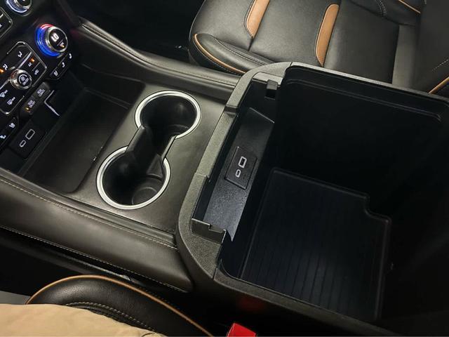 Photo of 2022 Satin Steel Metallic GMC Yukon XL