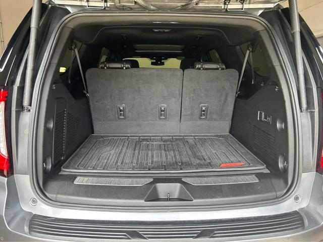 Photo of 2022 Satin Steel Metallic GMC Yukon XL