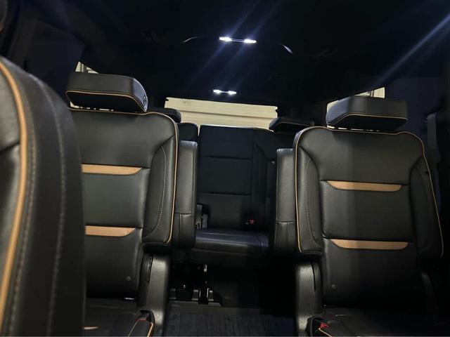 Photo of 2022 Satin Steel Metallic GMC Yukon XL