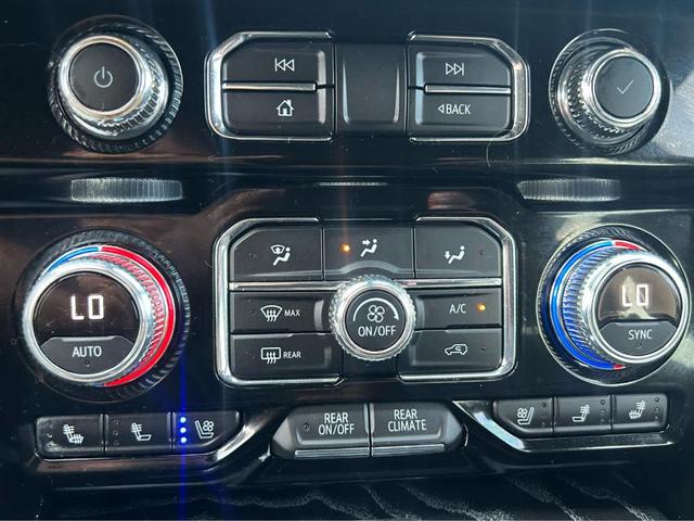 Photo of 2022 Onyx Black GMC Yukon