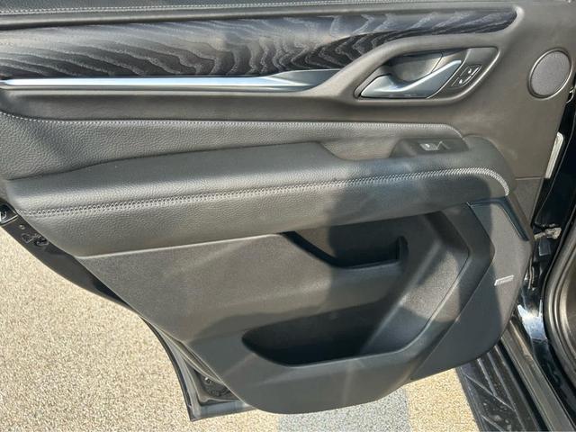 Photo of 2022 Onyx Black GMC Yukon