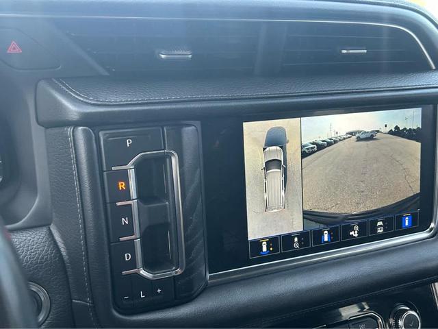 Photo of 2022 Onyx Black GMC Yukon