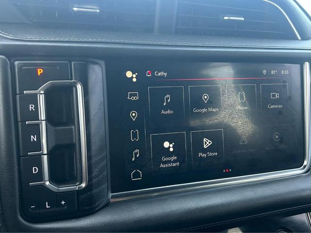 Photo of 2022 Onyx Black GMC Yukon