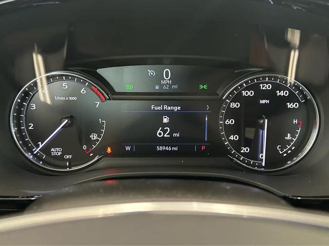 Photo of 2021 Wilder Metallic Cadillac XT5