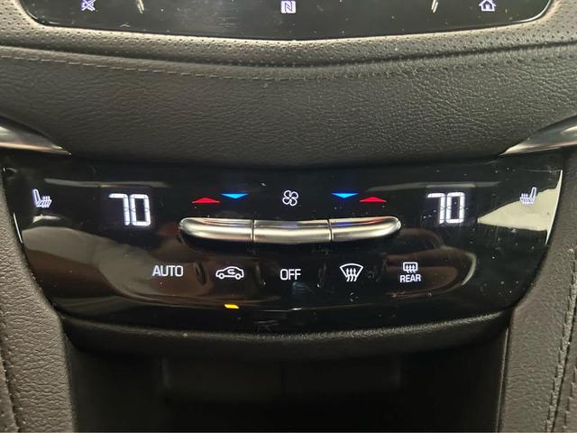 Photo of 2021 Wilder Metallic Cadillac XT5