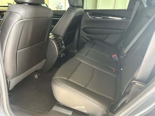 Photo of 2021 Wilder Metallic Cadillac XT5