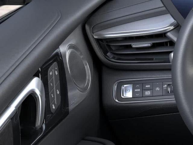 Photo of 2025 Ebony Twilight Metallic Buick Enclave
