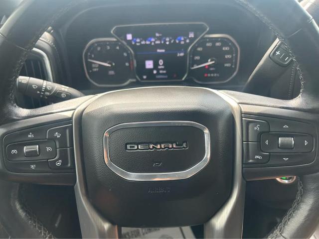 Photo of 2021 Dark Sky Metallic GMC Sierra 1500
