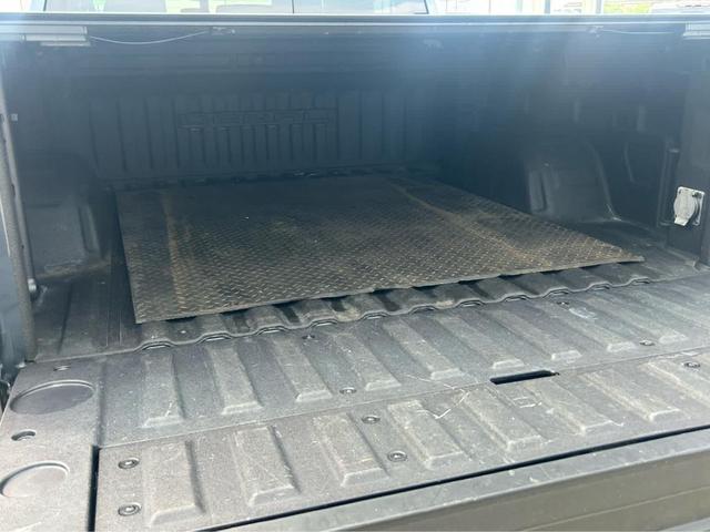Photo of 2021 Dark Sky Metallic GMC Sierra 1500