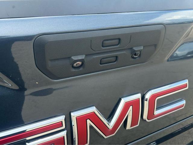 Photo of 2021 Dark Sky Metallic GMC Sierra 1500