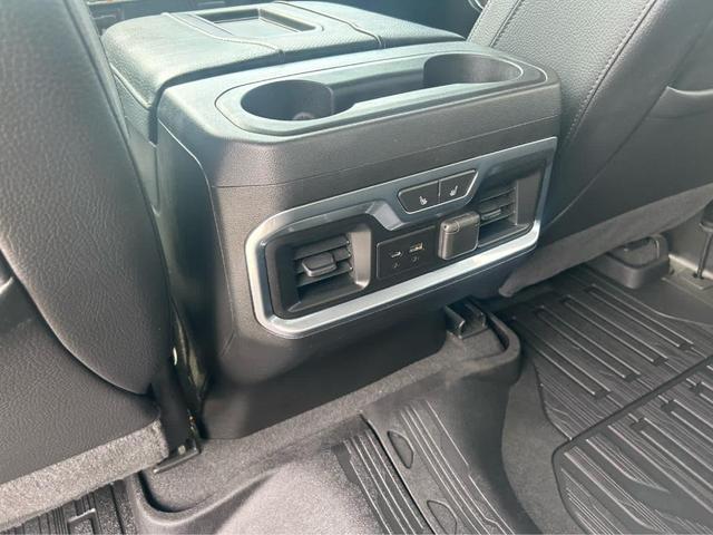 Photo of 2021 Dark Sky Metallic GMC Sierra 1500