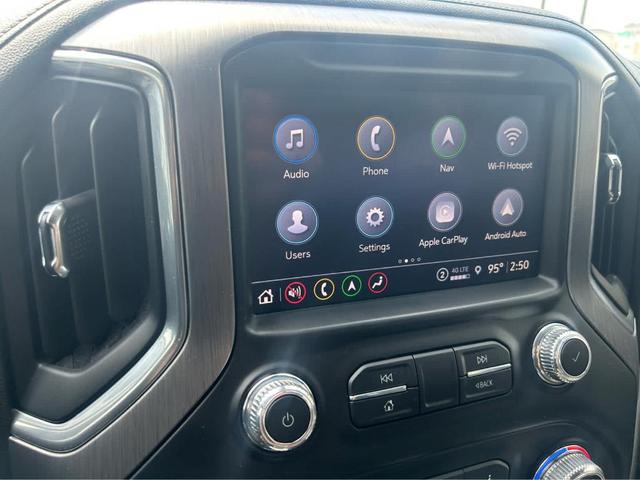 Photo of 2021 Dark Sky Metallic GMC Sierra 1500