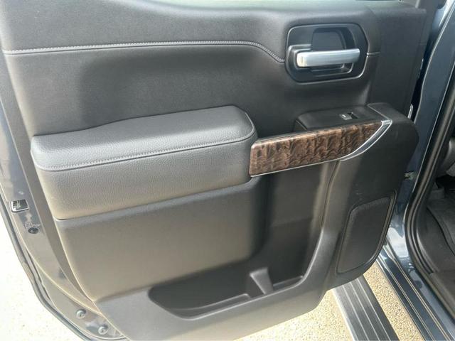 Photo of 2021 Dark Sky Metallic GMC Sierra 1500