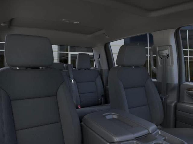 Photo of 2026 Summit White GMC Sierra 2500